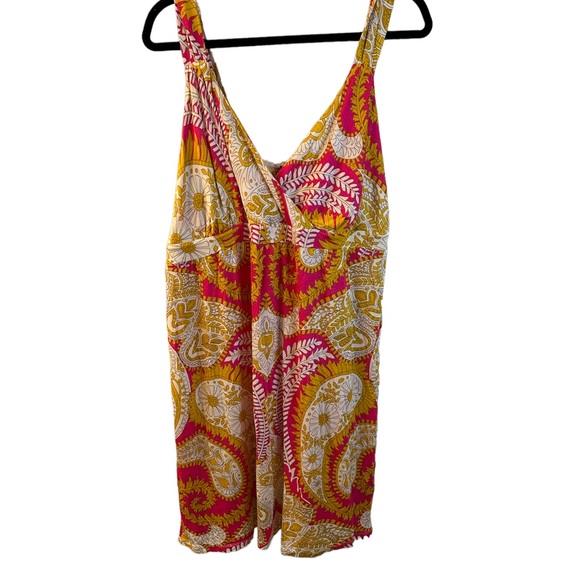 INC International Concepts Dresses & Skirts - INC dress size 1X multi color